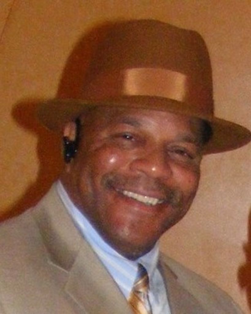 Alfred "Hakim" Hamer