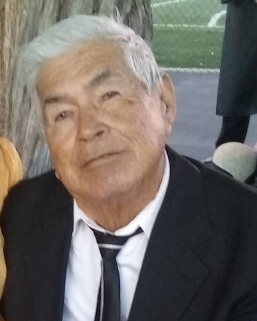 Francisco Govea Calderon Profile Photo