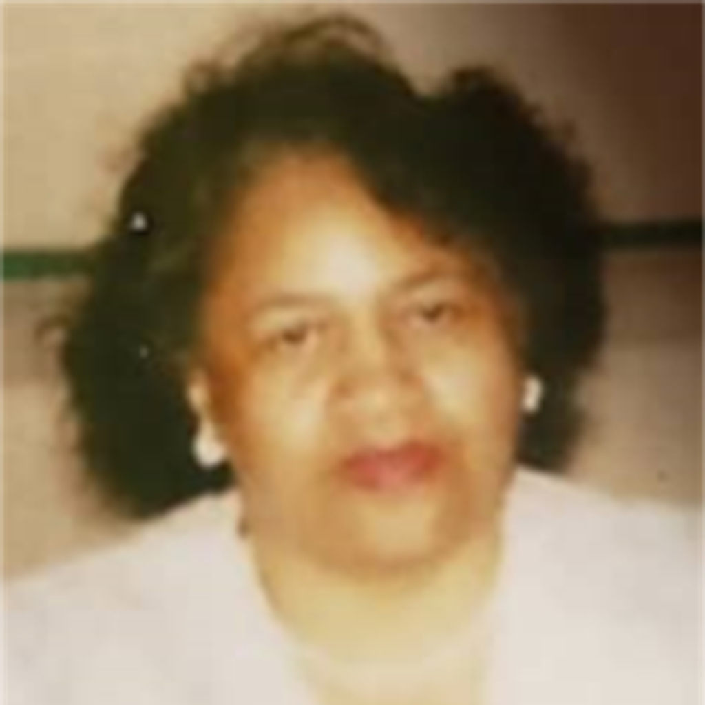 Alma Pittard Dowdy