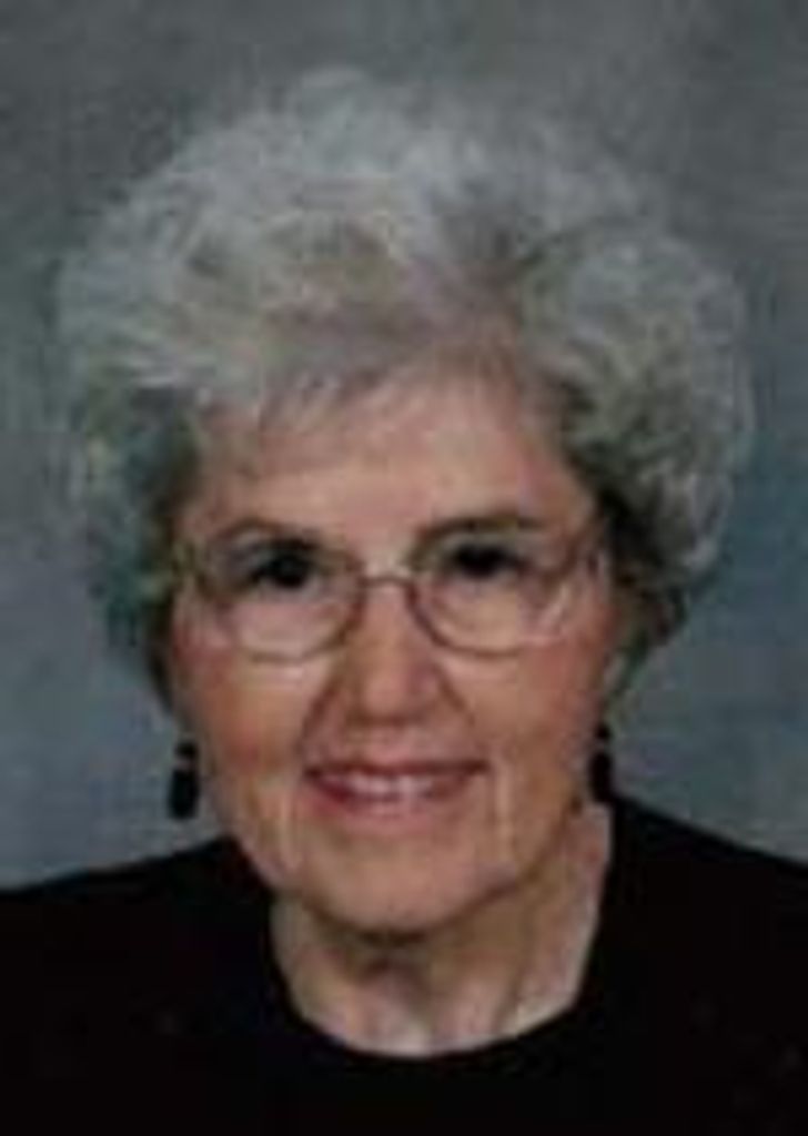 Naomi Joyce Logsdon Profile Photo