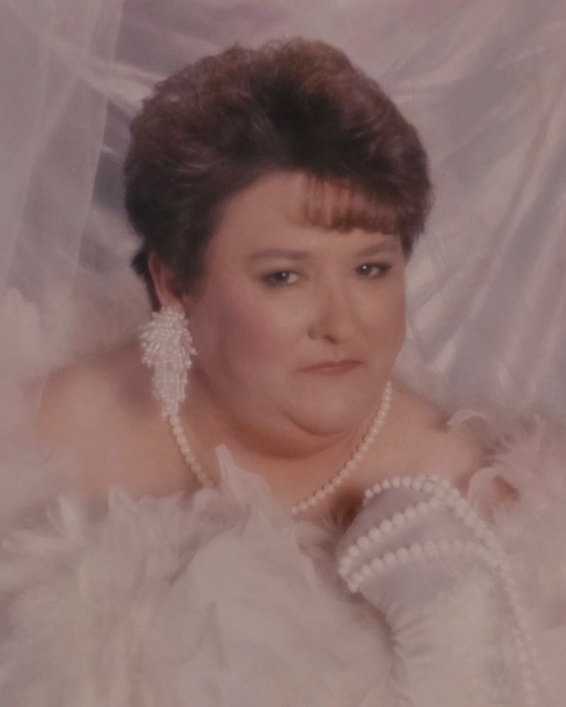 Teressa Collins Hock Profile Photo