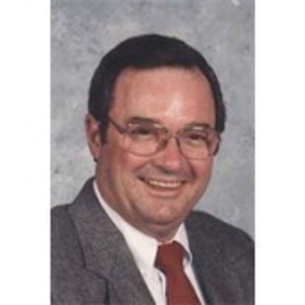 Ralph Ball, Jr.