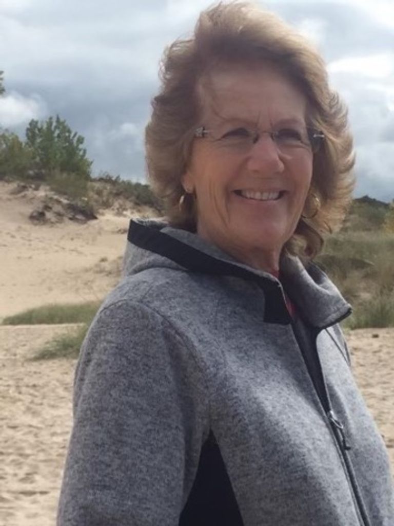 Kathleen Ann Mckissack