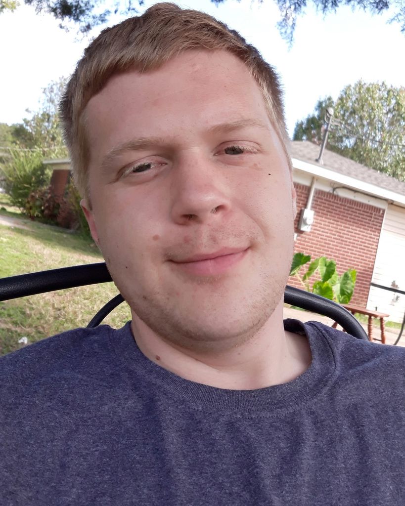 Johnathan Hall Profile Photo