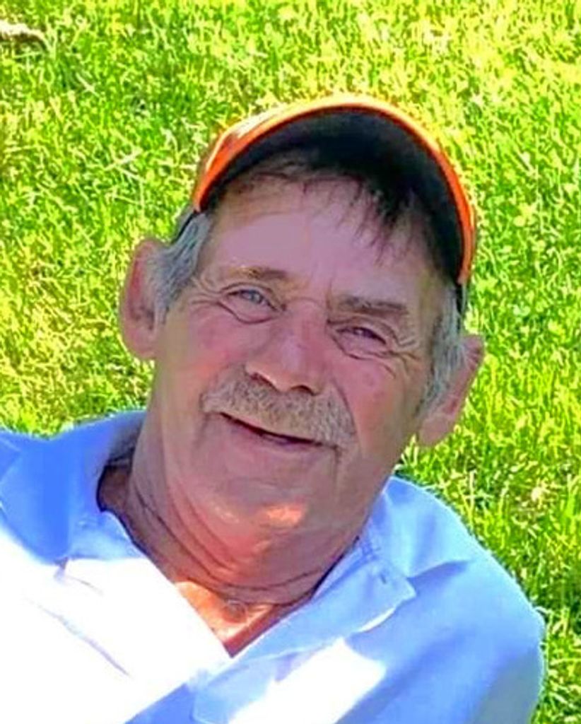 Gregory Mason Rushton Profile Photo