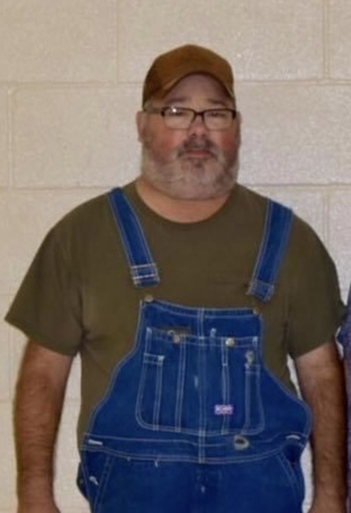 Randall Rickard Profile Photo