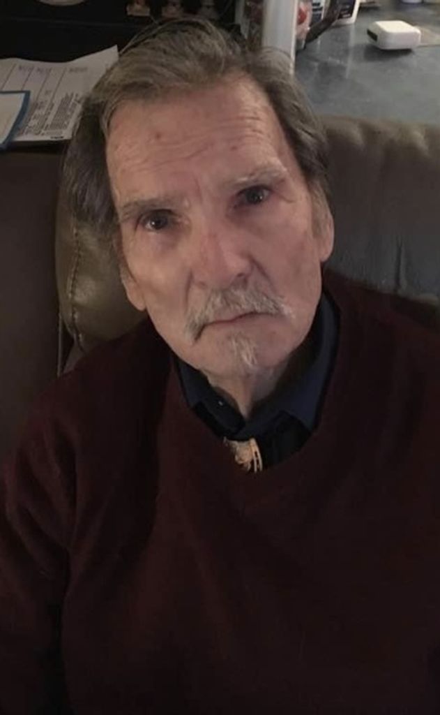 George "Junior" Thomas Smith, Jr. Profile Photo