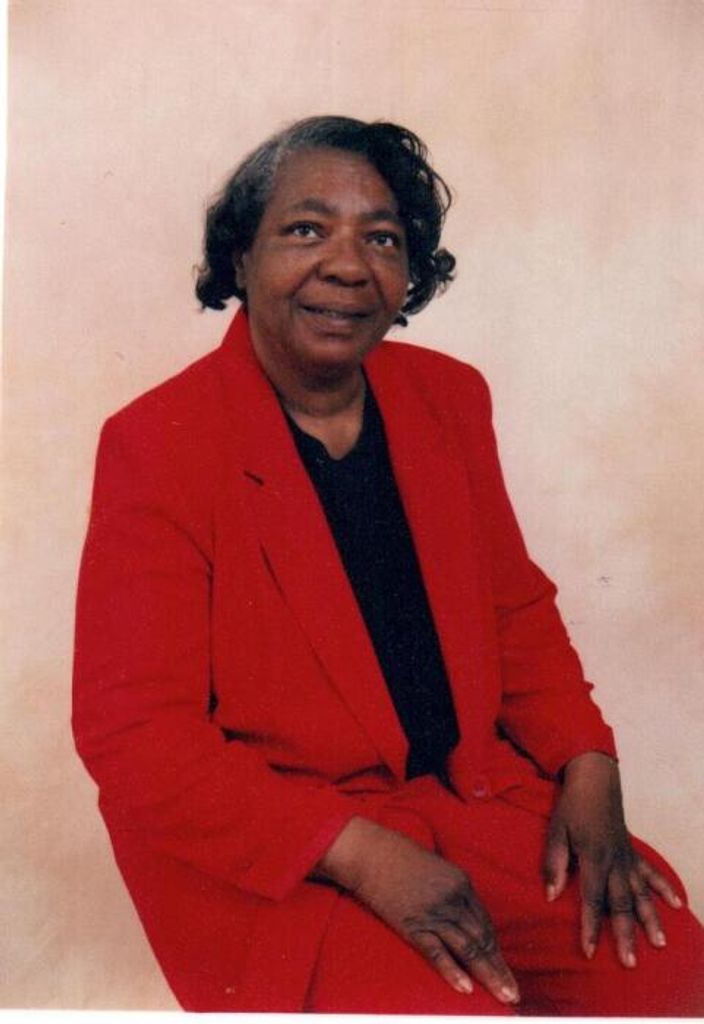 Lealer Mae Clemons