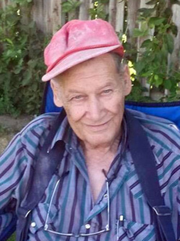 Gene Barrett