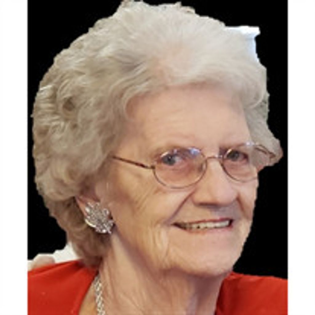Barbara J. Gavord