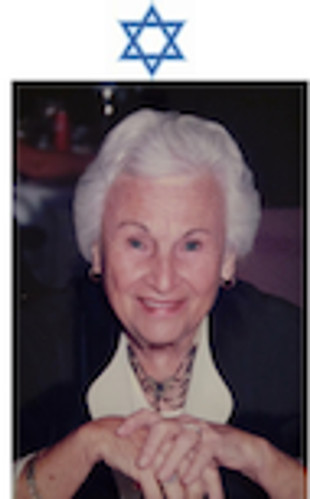 Evelyn  Anita Rosenstein Profile Photo
