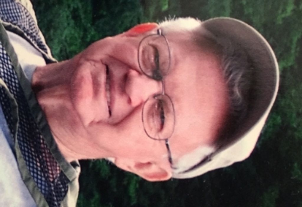 Edward Maxie Hamilton