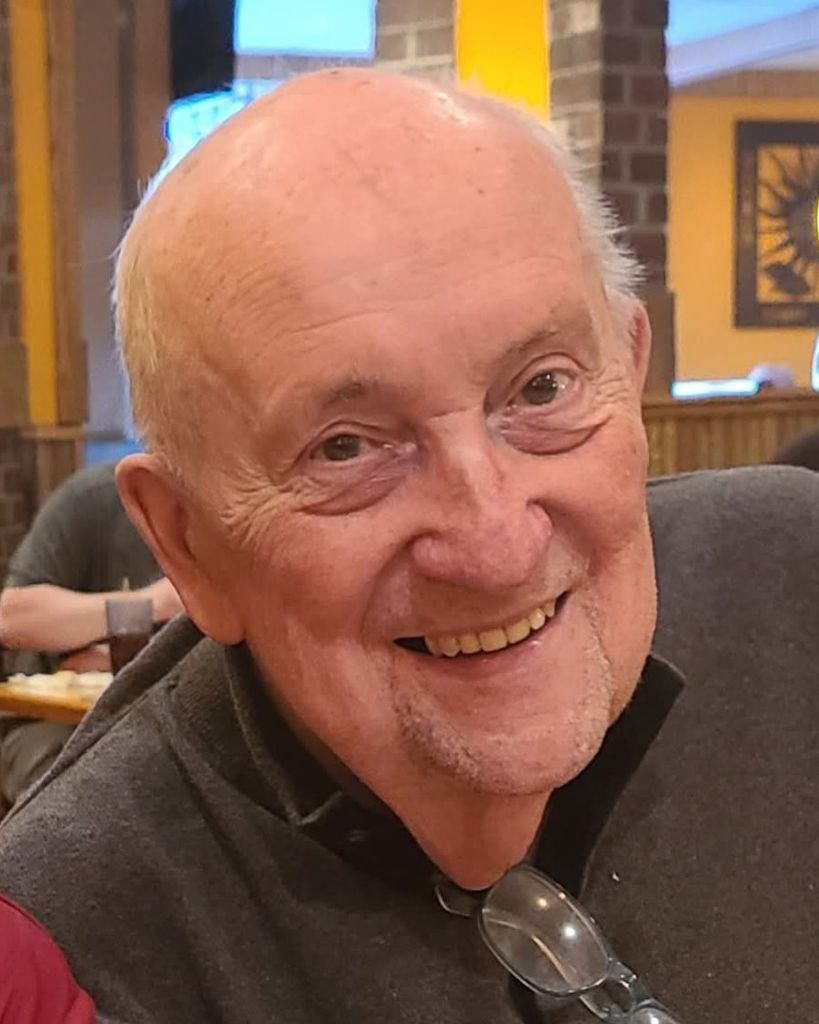 Ronald Ray Stroschein