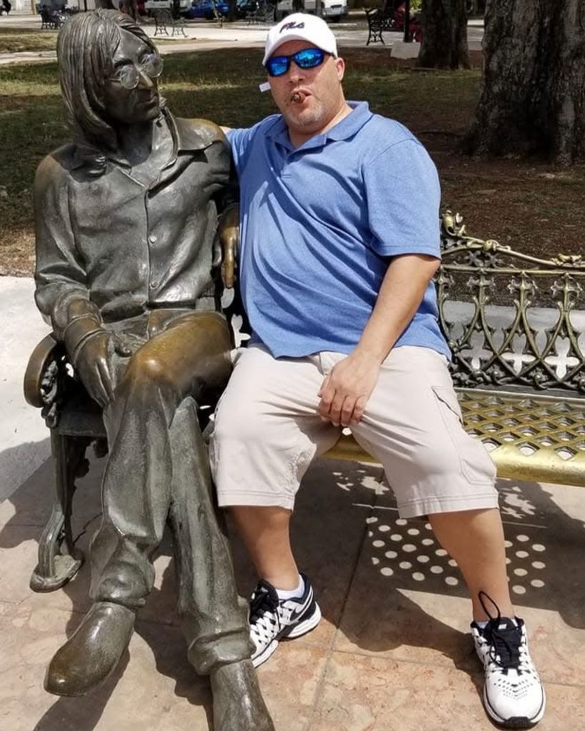 Jay Bowman Profile Photo