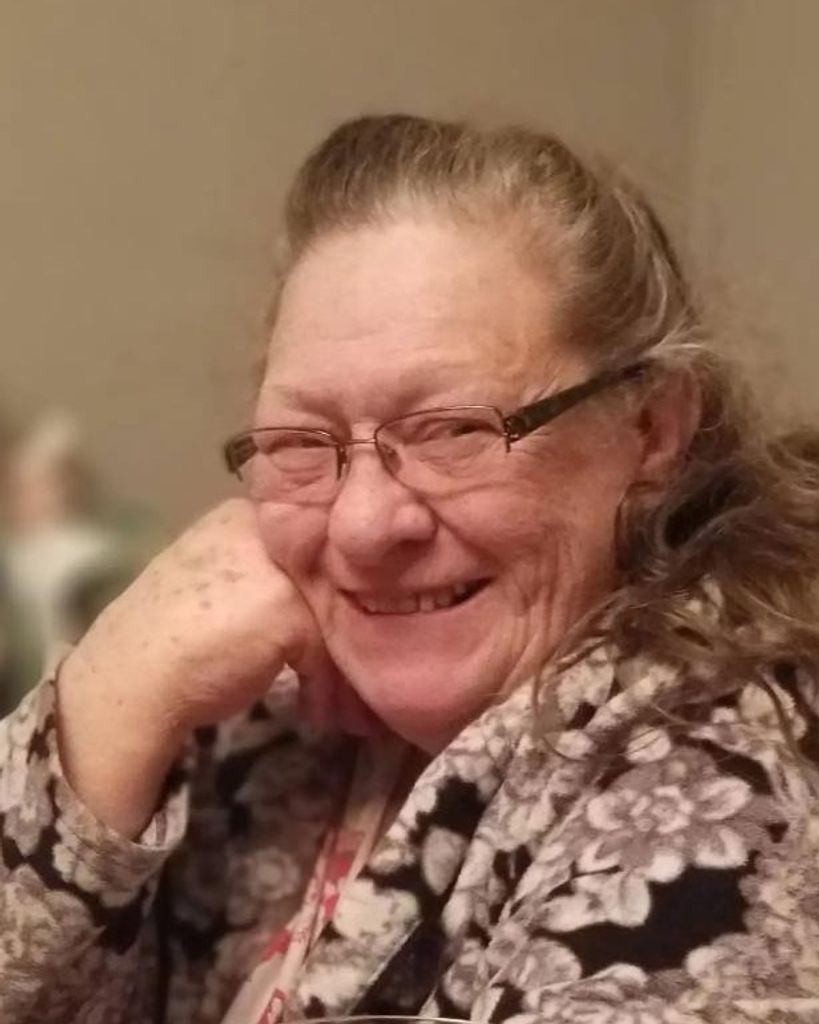 Barbara Anne Seville Profile Photo