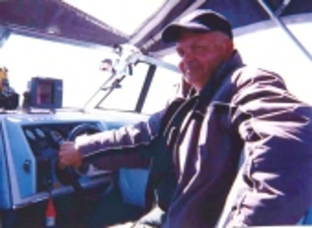 Robert W. Thau