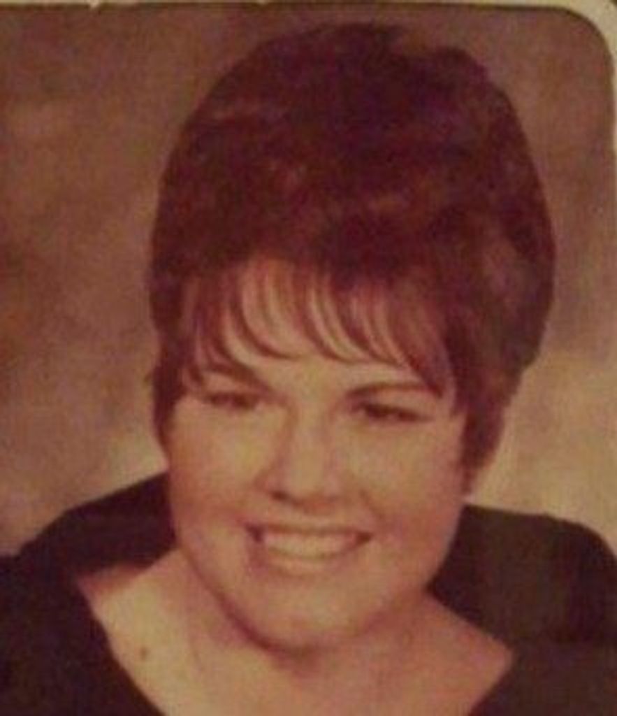 Mrs. Virginia Faye Ramsey