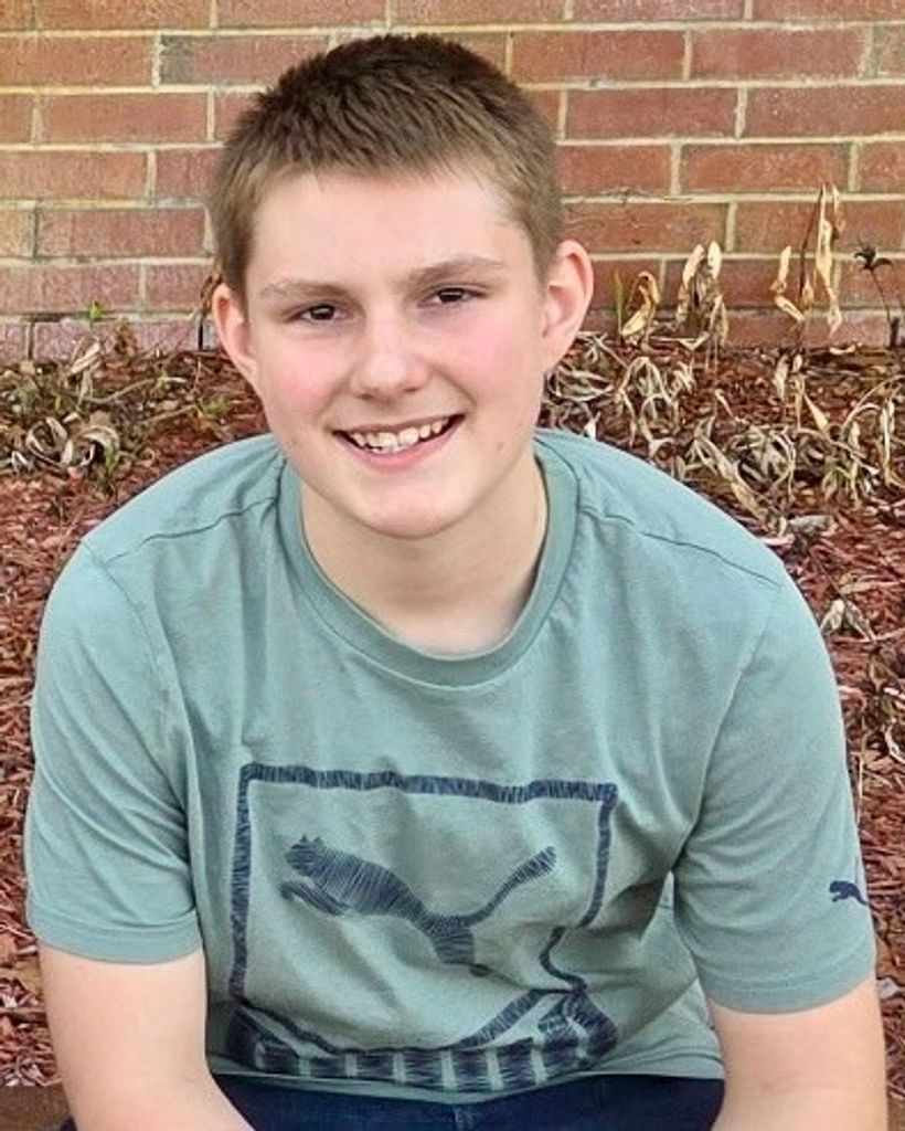 William Phelps Robertson V