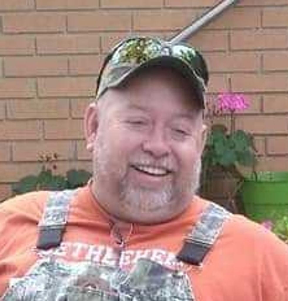 Charles Glisson