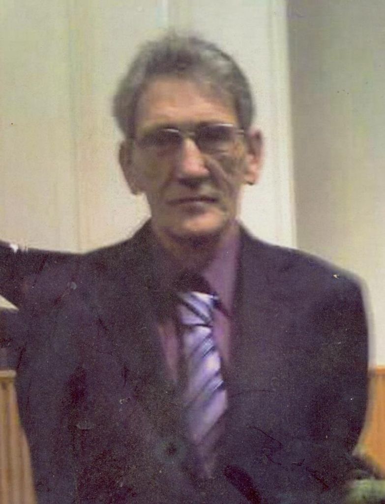 Thomas Earl Rodgers