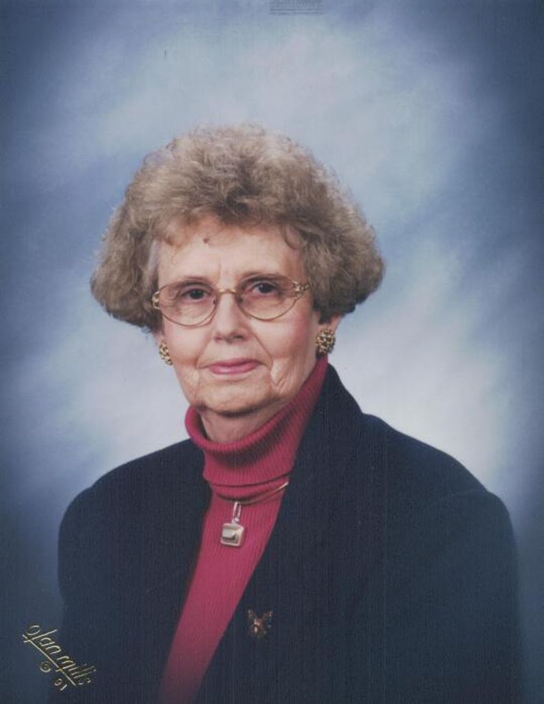 Alta Ann Ross Profile Photo