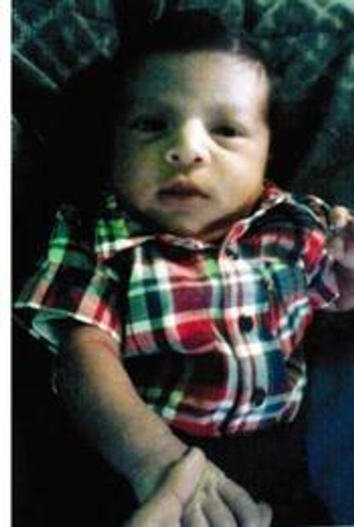 Jacob Alexander Obregon