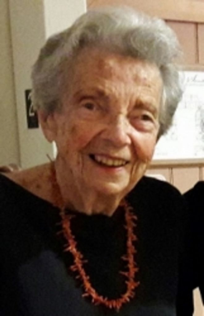 Marjorie C. Horowitz Profile Photo