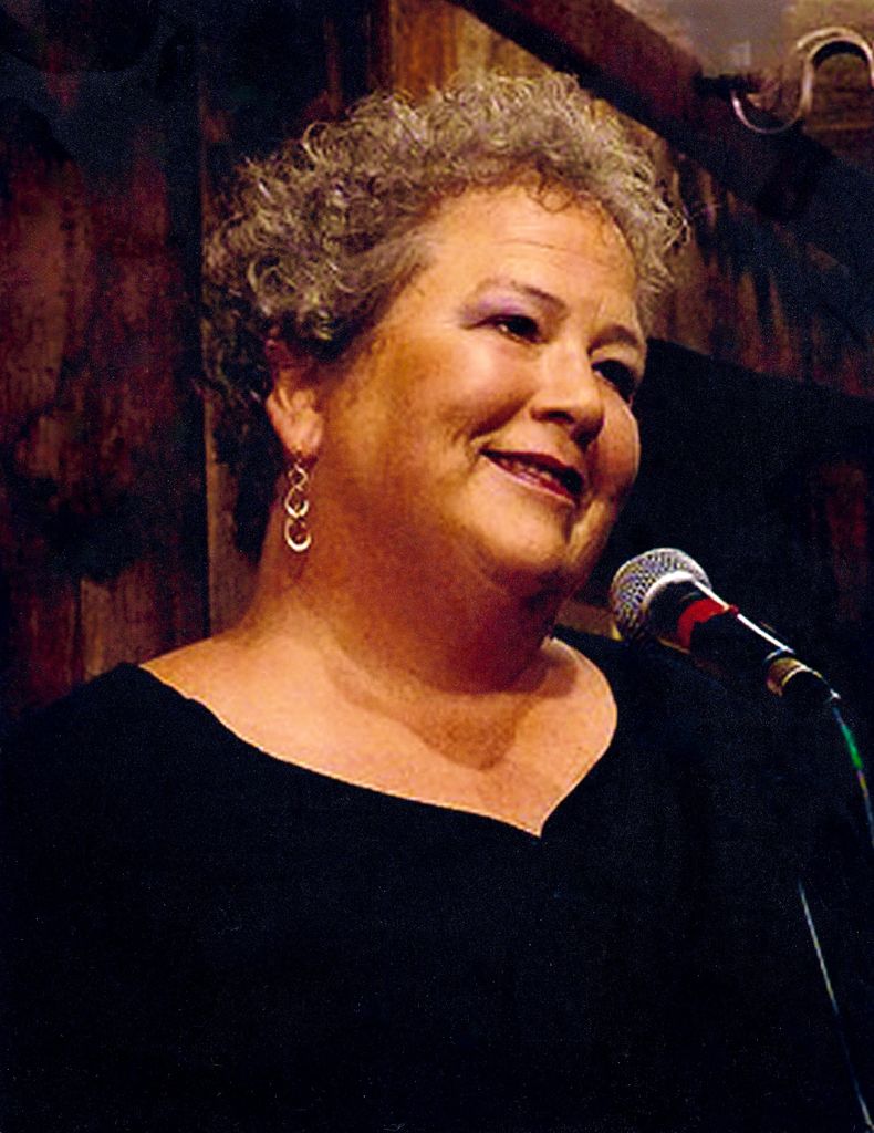 Wendy Ford Wolfberg Profile Photo