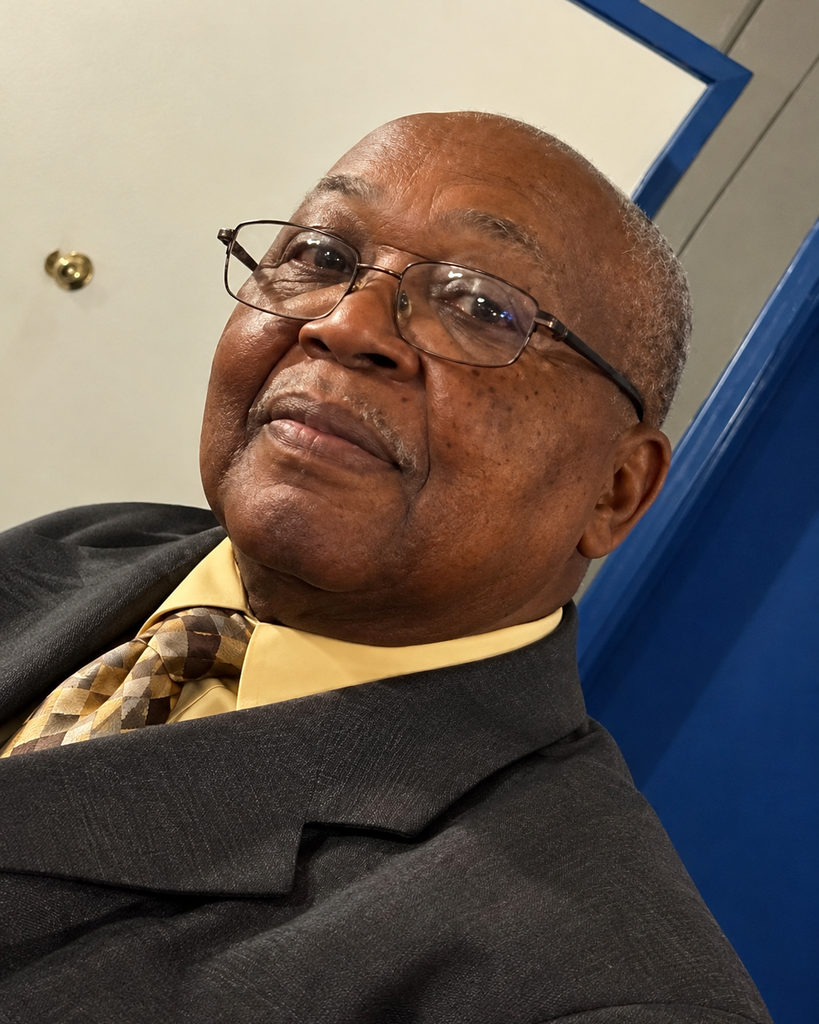 Melvin L. White