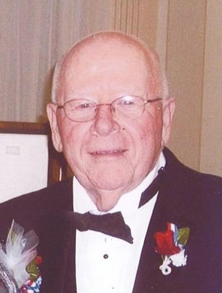 Thomas C. Baker Profile Photo
