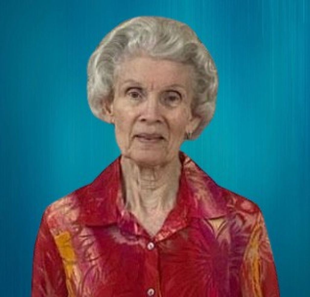 Betty Embry