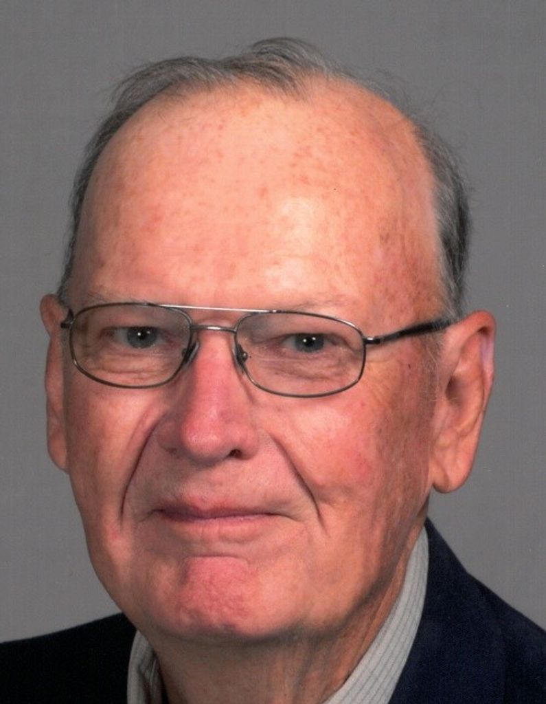 William R. Hermiller