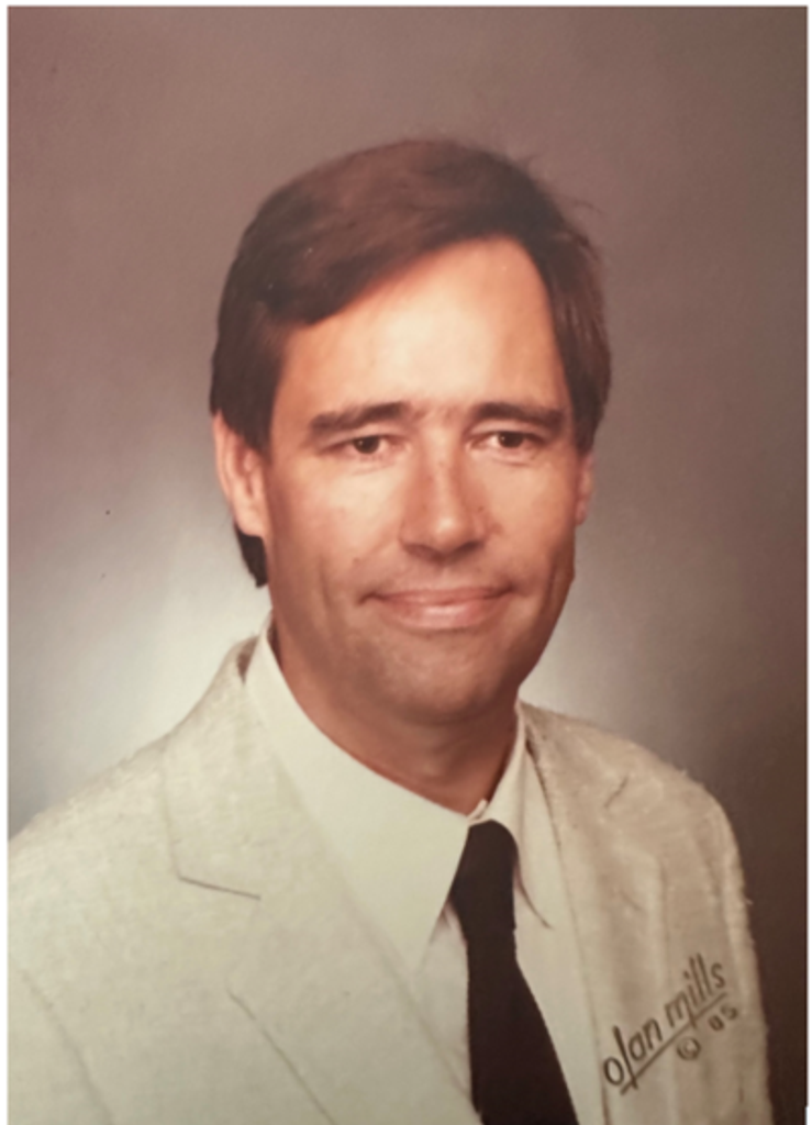 Bero Burghard Profile Photo