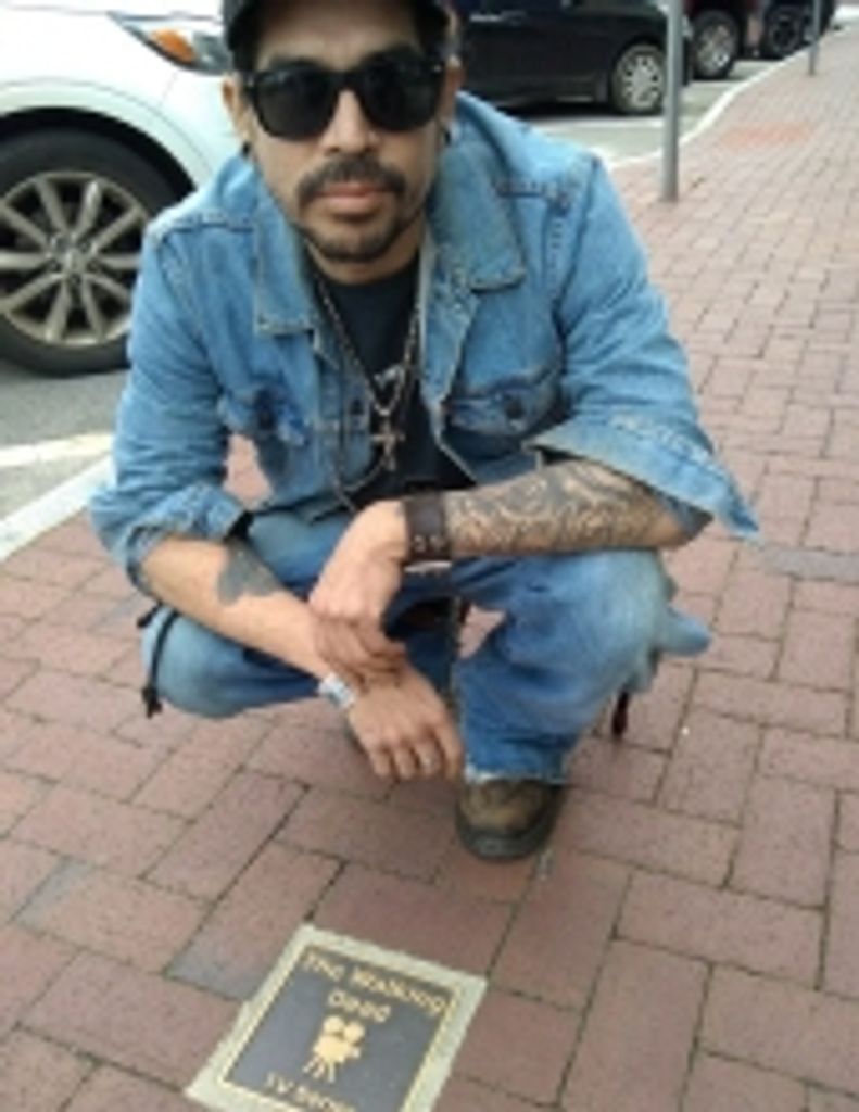 Dave Parra