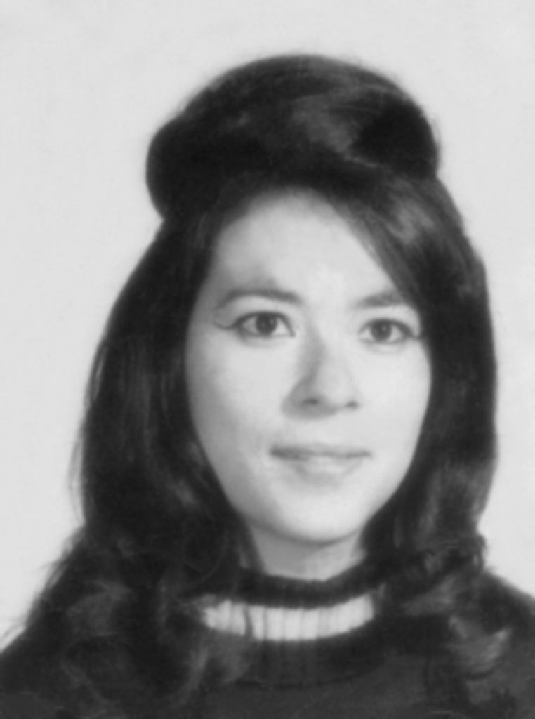 Patricia Garcia Padilla Profile Photo
