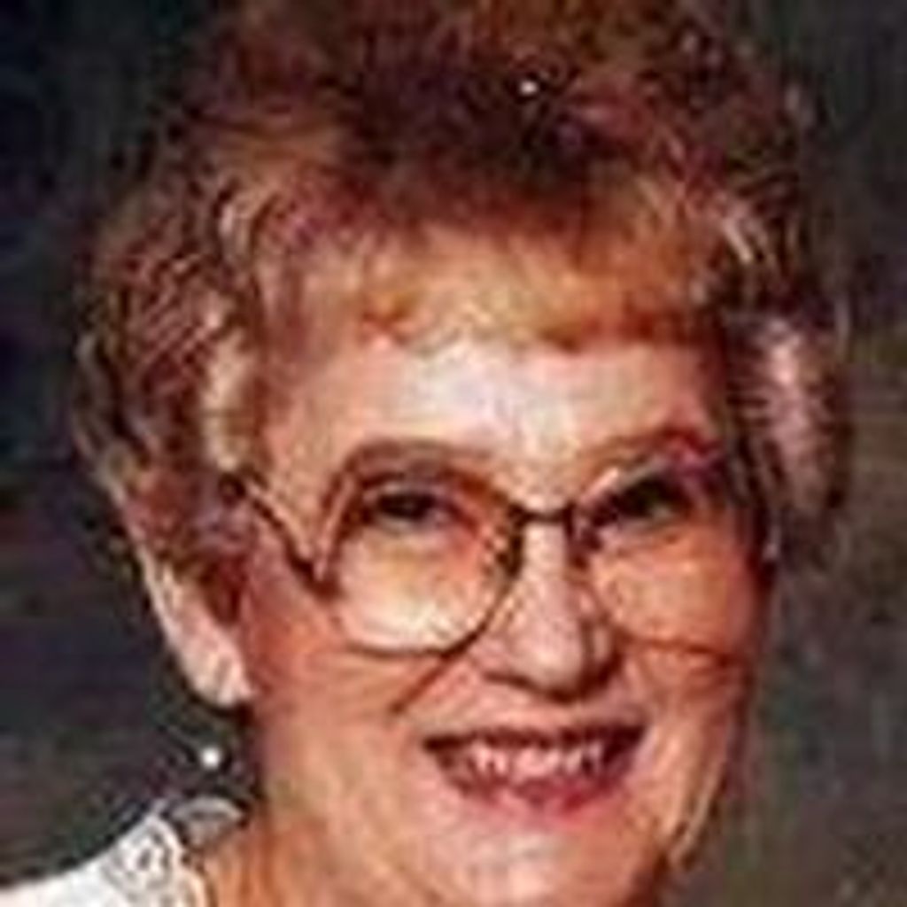 Ruby Marie Tolley