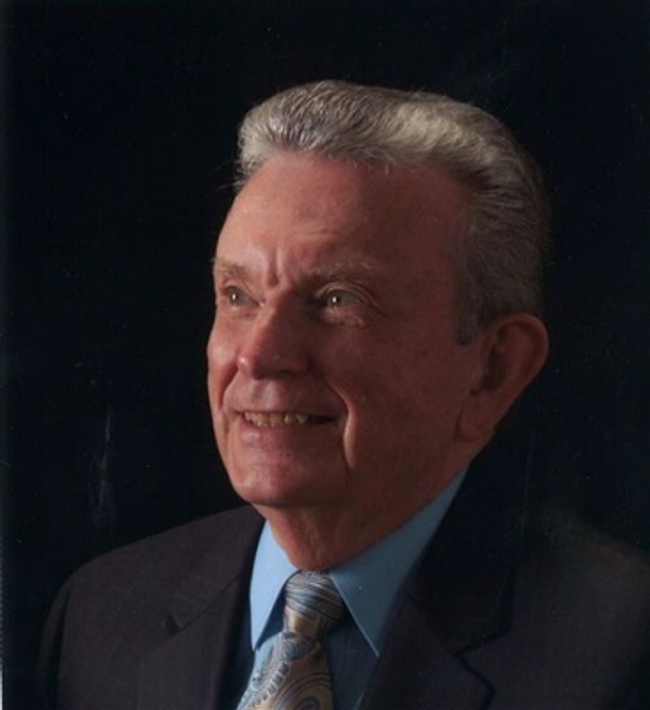 Clyde Robert Hawkins