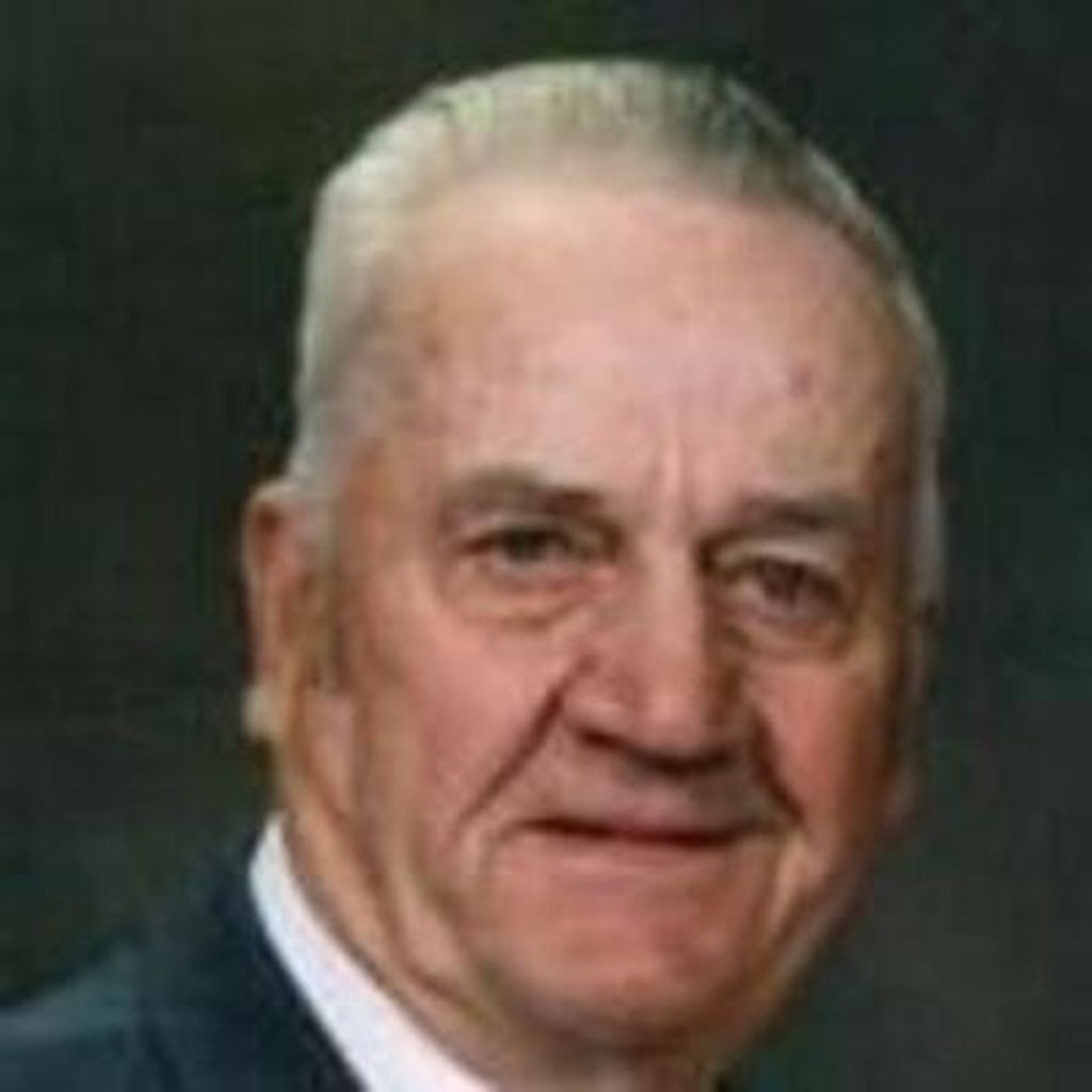 Eugene "Pete" William Fliehe
