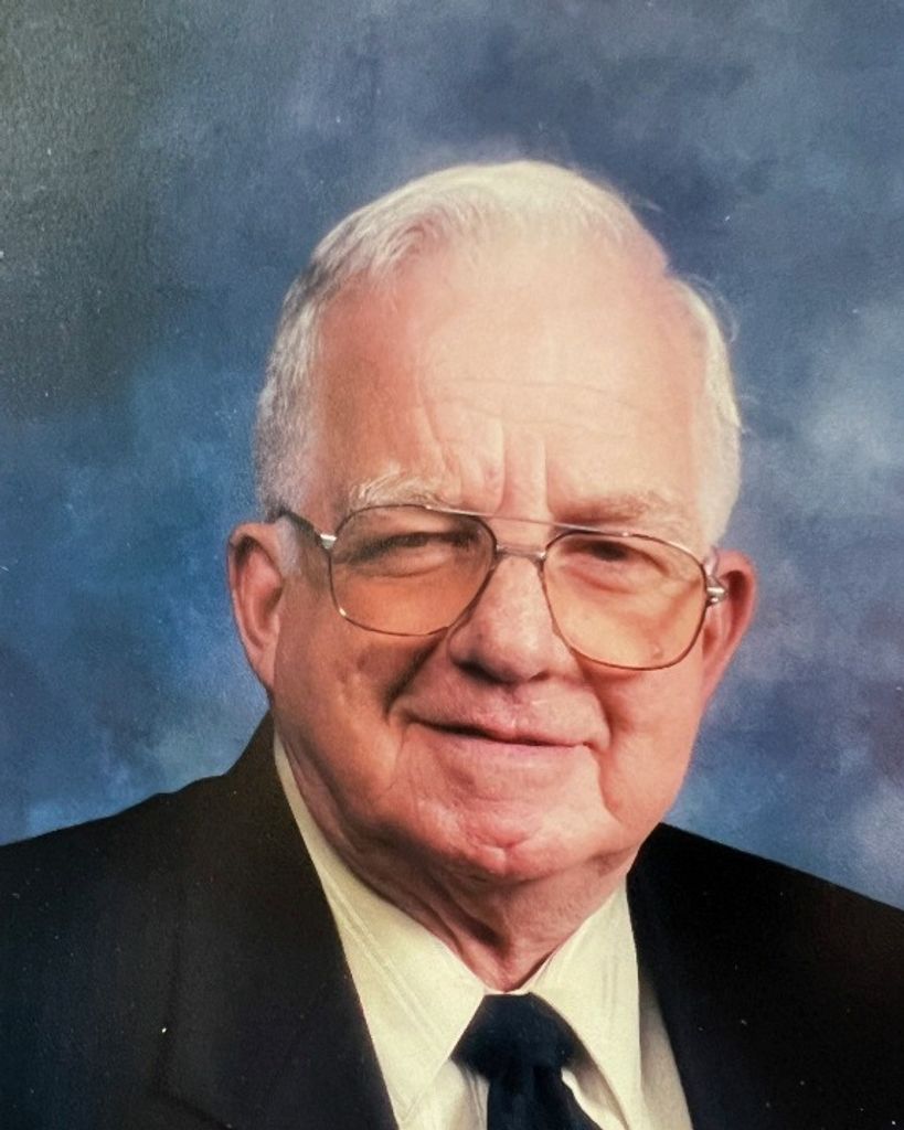 Morris Virgil Newton, Jr. Profile Photo