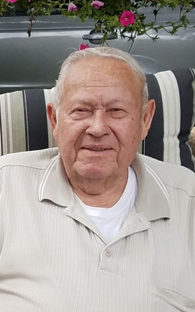 Ardell  Lewis Walgrave