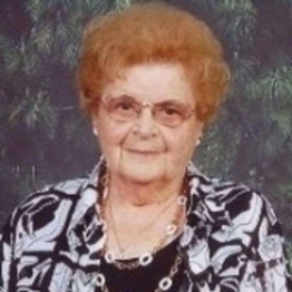Patricia J. Touzeau Profile Photo