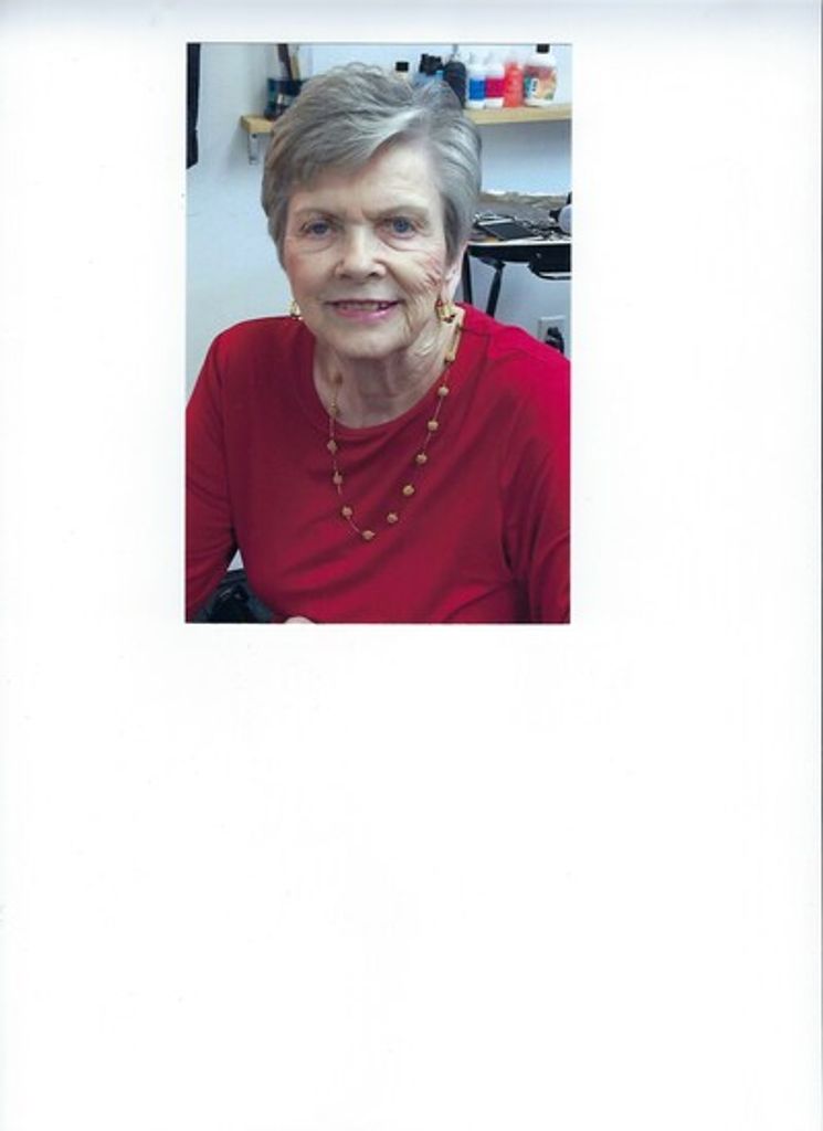 Peggy L. Hughes Profile Photo