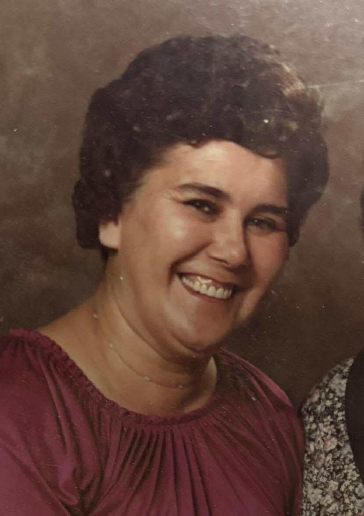 Pauline Jennie Thompson Profile Photo