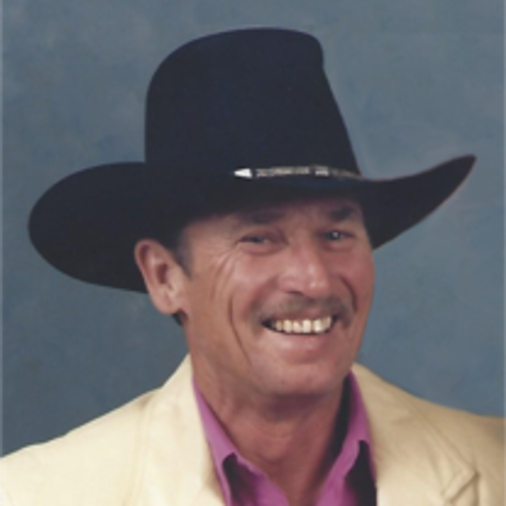 Fred Wayne Hoover