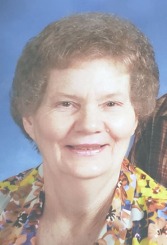 Roberta Gandee Profile Photo