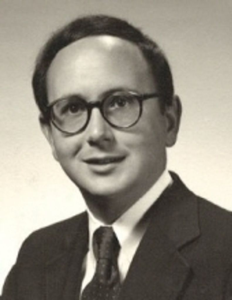 Sherrod Gates "Pete" Patterson