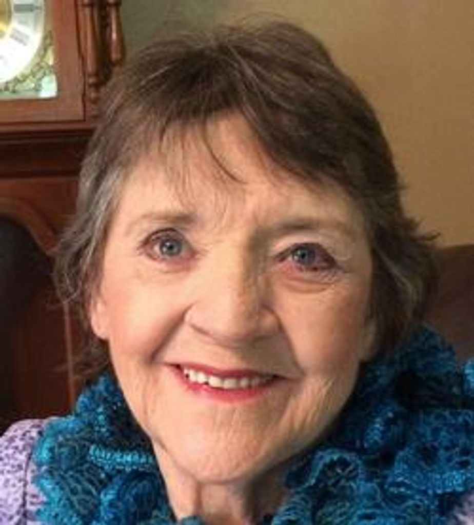 J. Eleanor Patton