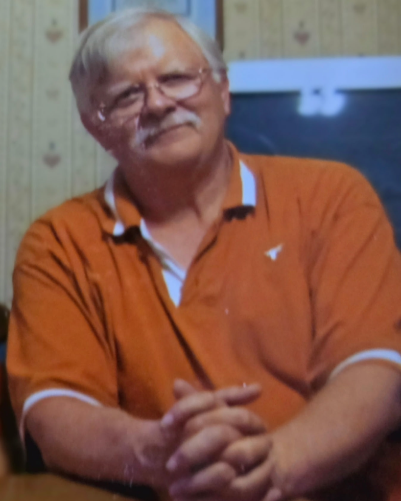 Harry Craig Miller