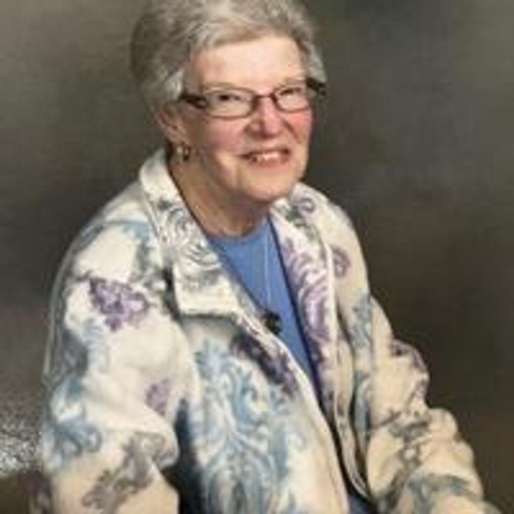 Barbara A. Fellbaum Profile Photo