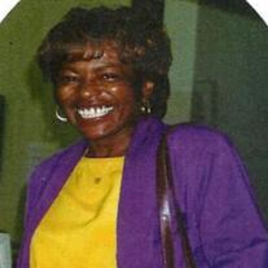 Margaret Louise-Coby Bush